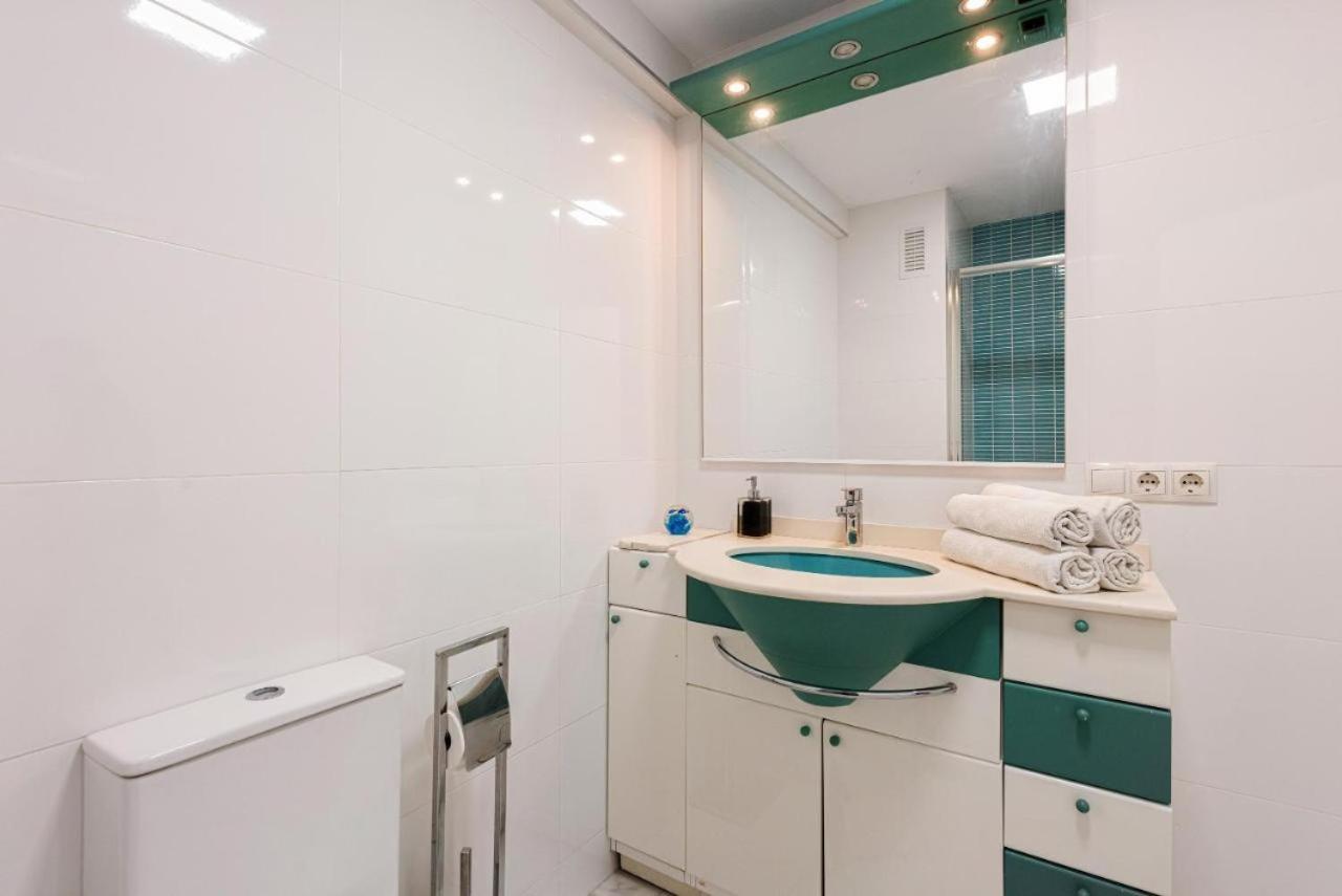 Apartamento Urban Link *