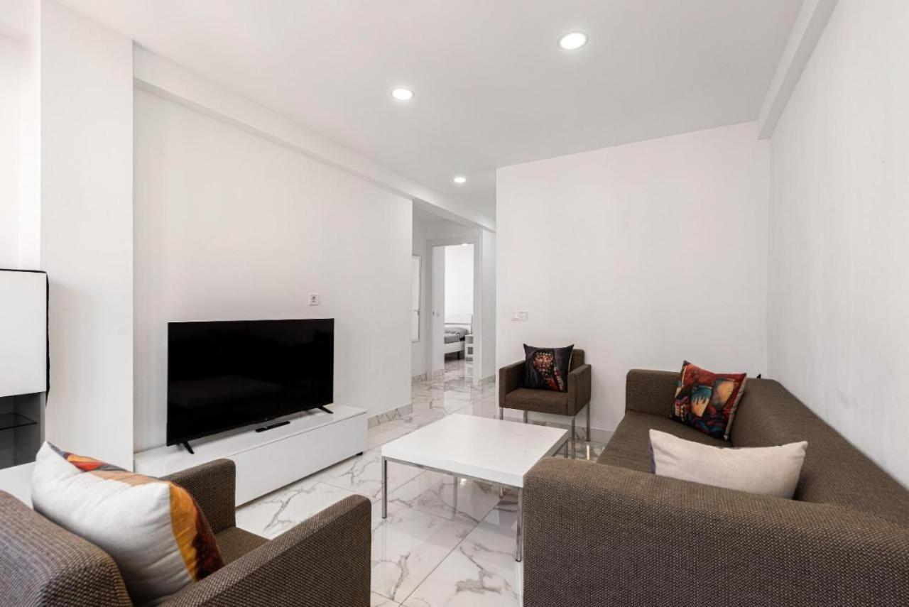Apartamento Urban Link *